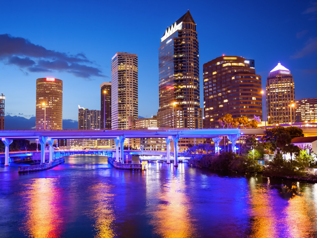 Tampa Real Estate Market: September 2024 Stats and Trends